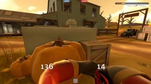 TF2: How to be friendly #2 [FUN]