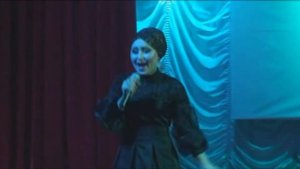 Сальмира - Ма хьийза сан кет1а