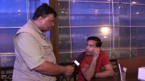 Makabi Nights at Salcete Beach Resort South Goa