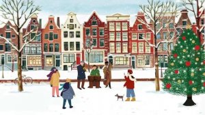 Lofi Beats for Seasonal Cheer