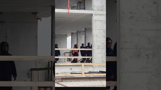 В Тюмени полиция выявила 36 нарушителей миграционного законодательства