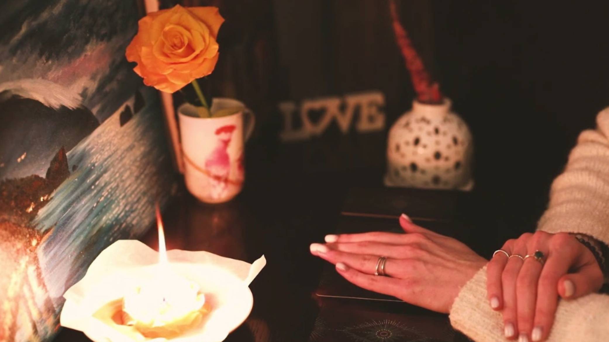 ТЕСТ НА ИНТУИЦИЮ  интуиция  архетипическийпортрет