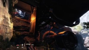 Прохождение игры TITANFALL 2