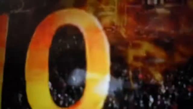 Наступление Нового Года в Польше (TVP 1 HD, 31.12.2016) смотреть онлайн