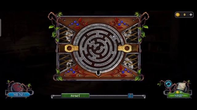 Maze ball puzzle: Legendary Tales 2- Cataclysm;- Walkthrough смотреть онлайн