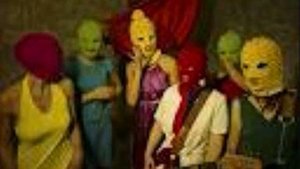 Free Riot Pussy  By Amine AK 47