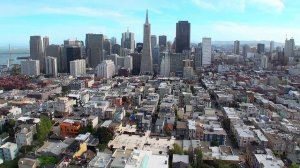 Сан Франциско. США.