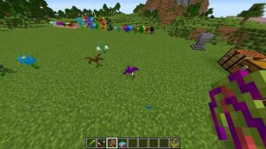 ГАЙД ПО BOTANIA 1.16.5 #7 ФУНКЦИОНАЛЬНАЯ ФЛОРА