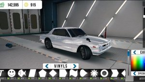 How to make chrome car in car parking multiplayer (Without GG) | GAMEPLAY | CPM | Vlogs by Abdullah