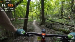 RVO RACE 2024 - 21.07.2024 | Альфа-Битца