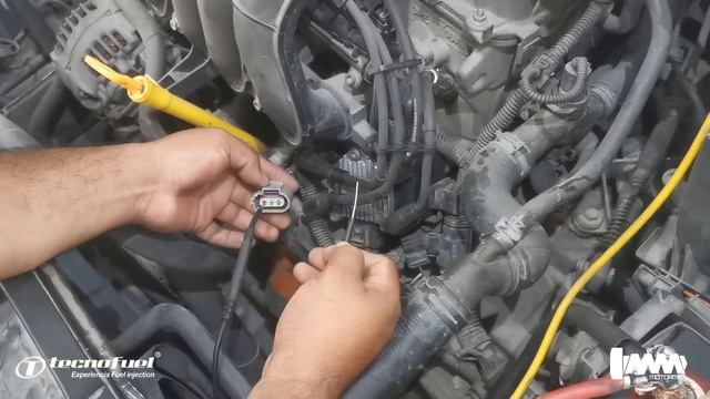 DA MARCHA PERO NO ENCIENDE EL MOTOR | MOTORMEX смотреть онлайн