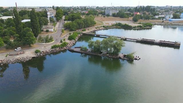 Каховка - Баржа - 10/07/2020 смотреть онлайн