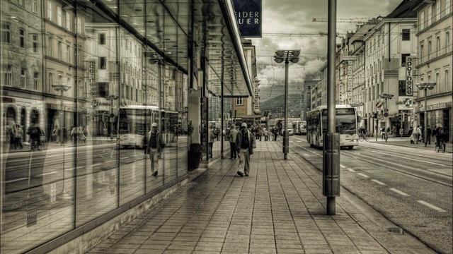 Sub Focus - World of Hurt смотреть онлайн