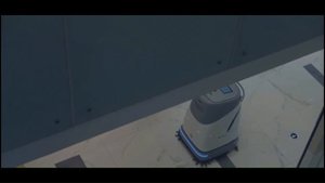 Беспилотные поломоечные роботы VIGGO