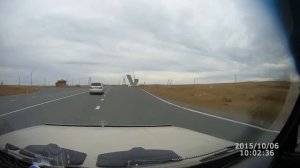 Нитро включил