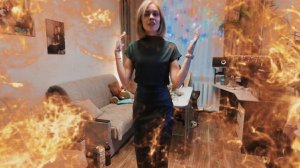 С Новым годом 2025 Дом Камаевых