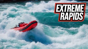 Тазы коньон. Рафтинг сплав по реке Кепрюлю.