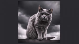 Когда приходит Котяра...