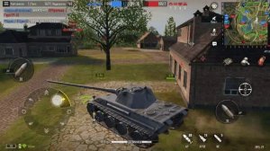 Пантера 2,Pantera 2
Tank company