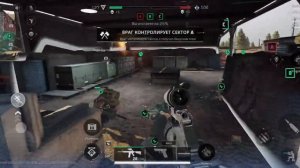 Delta Force Mobile теперь на русском