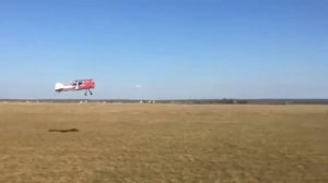 авиамоделизм