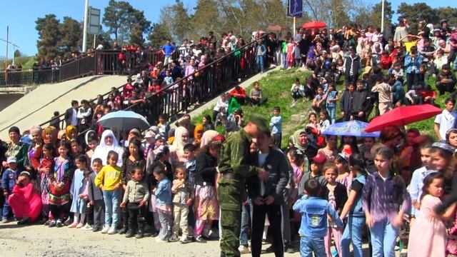 ЗУЛАЙХО ШАХРИ ТУРСУНЗОДА ДЕХАИ БАТОШ.ПОДПИШИТЕСЬ смотреть онлайн