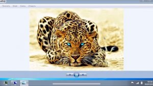 Смотрим подарок (от меня)