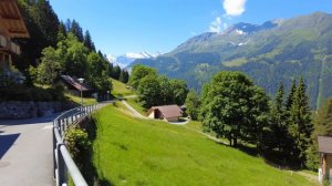 7 лучших мест для посещения в ШВЕЙЦАРИИ 🇨🇭 Красивые туры по швейцарским деревням