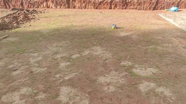 ОЧЕНЬ ВАЖНО сделать удобную систему полива газона, огорода на своём участке. смотреть онлайн