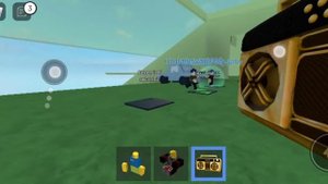 Parry Gripp - It's Raining Tacos (Roblox Music Video)