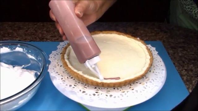 ВКУСНЕЙШИЙ ТАРТ С КЛУБНИЧНЫМ КУРДОМ ! (DELICIOUS  TART WITH STRAWBERRY'S CURD !) #тарт  #выпечка