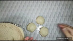 Тесто на пирожки. Воздушное как пух