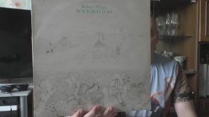 Robert Wyatt - Rock Bottom. История создания шедевра.