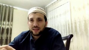 Анзор Дударов о правильном произношении некоторых ингушских слов (Цхьанне, Цунца). На ингушском