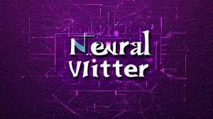 Забудьте о Творческом Застое! Генератор Промптов Neural Writer в Действии!