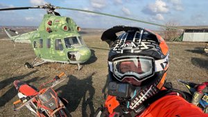 Прохват с Кабаны Дона! Открытие сезона 2025)