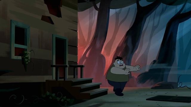 Victor and Valentino - Official First Look Clip | SDCC 2019 смотреть онлайн