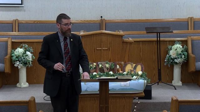 The essential nature of faith in salvation: part 3: March 10th, 2024 смотреть онлайн