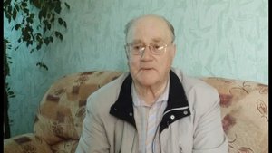 Реальные истории: Юрий Поляков, г. Карпинск