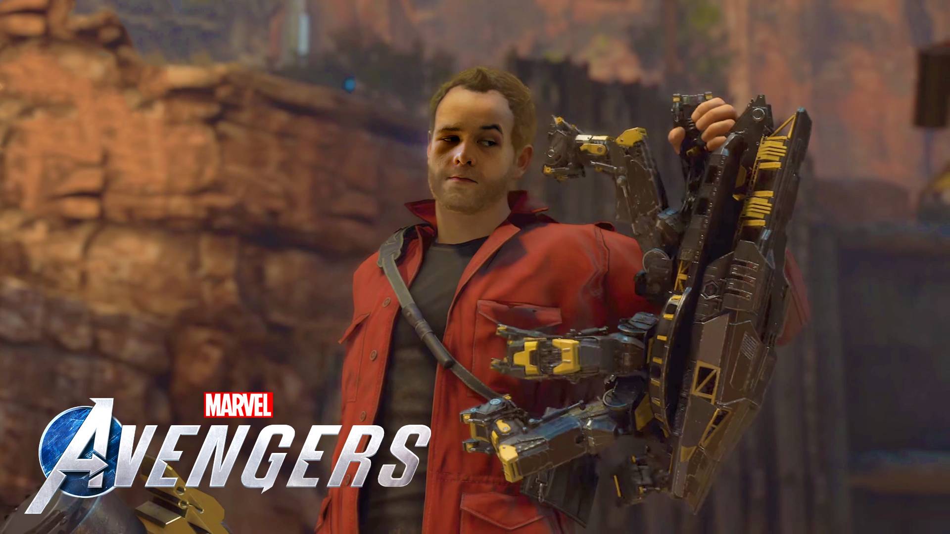 АГОНИЯ В МУРАВЕЙНИКЕ Marvel's Avengers #10