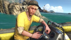 FAR CRY 3 ПРОХОЖДЕНИЕ СПАСАЕМ ОЛИВЕРА!