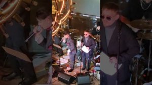 Emma M/ Мистер Рикко/ Шансон проект. Концерт в день рождения