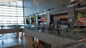 Вокзал Адлер