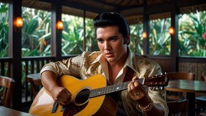 🎸Ужин с Гитарой и Песнями у Джейми Оливера🍽️