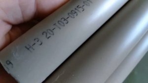 Трубы для отопления пластик и стекловолокно