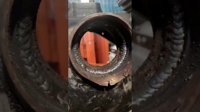 Восстановили посадку под подшипник смотреть онлайн