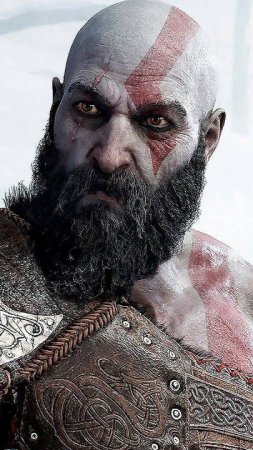 God of War Ragnarok