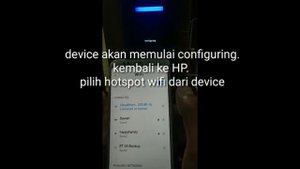 настройка умного замка