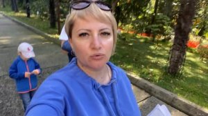 Норильск-Сочи/Влог/Санаторий Заполярье/А море нам только снится.