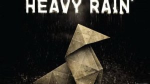 Heavy rain #2 | тяжелый дождь(Ливень) / игра-драма